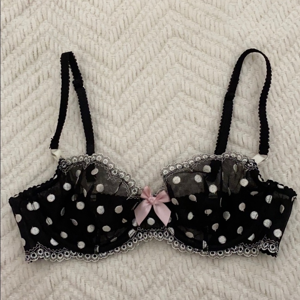 Victoria’s Secret Bra Top